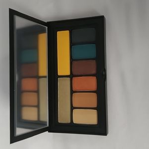 Smashbox small pallet